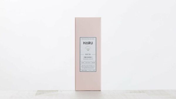 HARU-RICH-Waterbased-lube-155ml