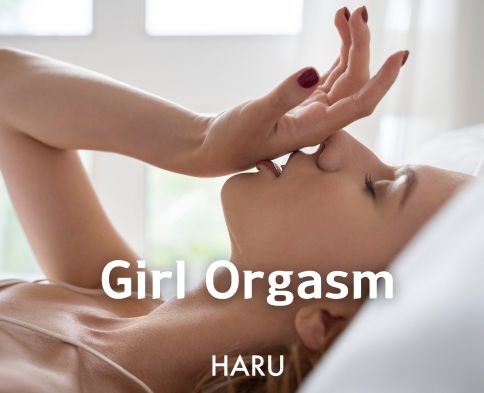 女生高潮 girl orgasm