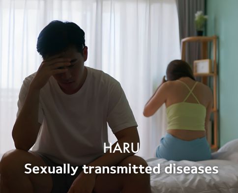 青少年5種常見性病一次搞懂