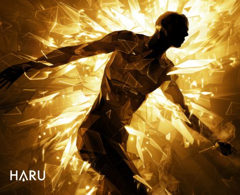 強化性慾與體力就用BOOST不死鳥精胺酸活力粉包